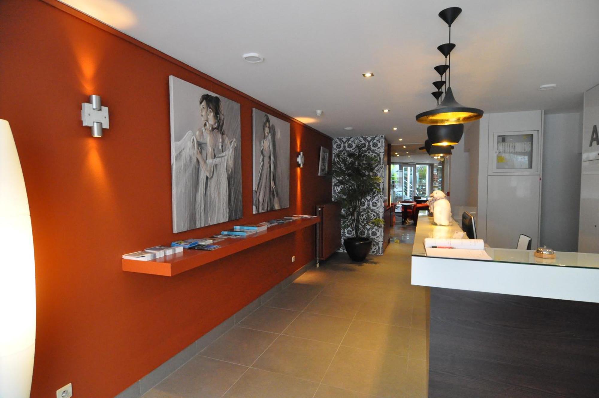 Adagio Hotel